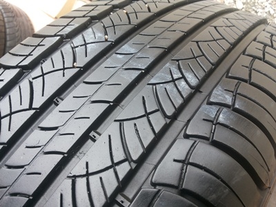 ขายยาง235/70/16 ปี 4012 MICHELIN LATITUDE 1 ชุด