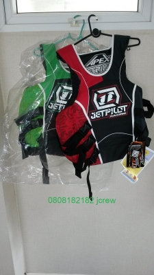 Jet pilot ชูชีพ year 2014