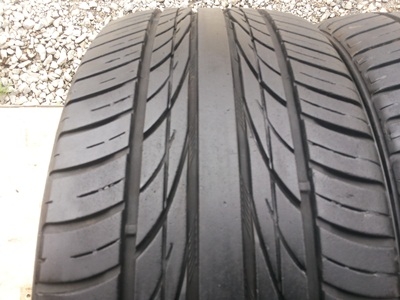 ขายยาง205/45/16 ปี 1111 MARSHAL 1 คู่