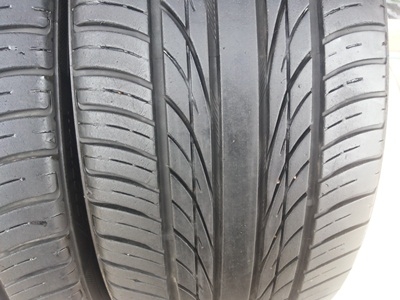 ขายยาง205/45/16 ปี 1111 MARSHAL 1 คู่