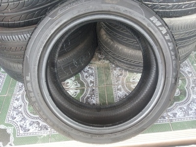 ขายยาง205/45/16 ปี 1111 MARSHAL 1 คู่