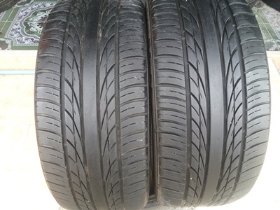 ขายยาง205/45/16 ปี 1111 MARSHAL 1 คู่