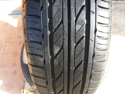 ขายยาง185/55/16 ปี 12 BRIDGESTONE ECOPIA AP100A 1 ชุด ขายยาง185/55/16 ปี 12 BRIDGESTONE ECOPIA AP100A 1 ชุด