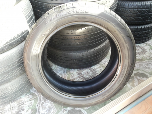 ขายยาง185/55/16 ปี 12 BRIDGESTONE ECOPIA AP100A 1 ชุด ขายยาง185/55/16 ปี 12 BRIDGESTONE ECOPIA AP100A 1 ชุด