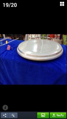 ขายชุดจานดาวเทียมติดรถติดเรือ ของใหม่ ราคามือสอง