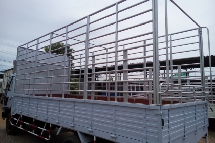 6 ล้อกลาง HINO สมอเงิน FC4J 140 แรงม้า *ยาว 5.50 ม.* รถสวยจริง * สภาพพร้อมใช้งาน *รถห้างแท้* มีเล่มพร้อมโอน *