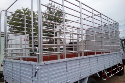 6 ล้อกลาง HINO สมอเงิน FC4J 140 แรงม้า *ยาว 5.50 ม.* รถสวยจริง * สภาพพร้อมใช้งาน *รถห้างแท้* มีเล่มพร้อมโอน *