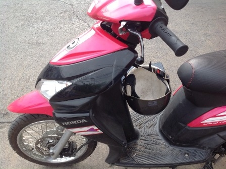 CLICK Play สตาร์ทมือเท้าปกติ ภาษีครบ ยางหน้าหลังใหม่ครับ แบตใหม่ รถสมบูรณ์จริง