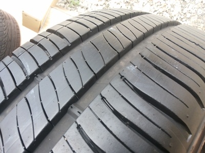 ขายยาง185/60/15 ปี 13 MICHERLIN ENERGY XM2 1ชุด