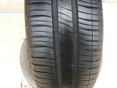 ขายยาง185/60/15 ปี 13 MICHERLIN ENERGY XM2 1ชุด