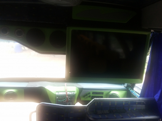 ขายถูกตัวถังรถ