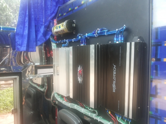 ขายถูกตัวถังรถ