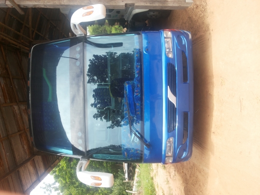 ขายถูกตัวถังรถ