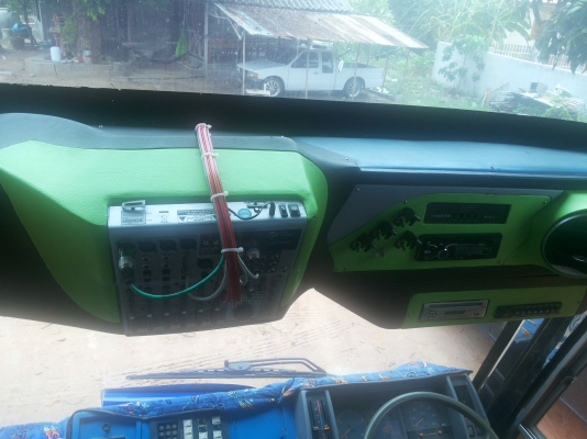 ขายถูกตัวถังรถ