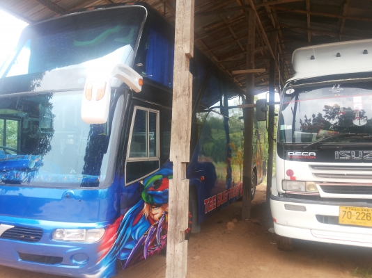 ขายถูกตัวถังรถ