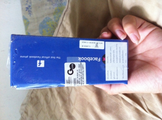 ขายโทรศัทพ์มือถือ