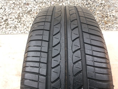 ขายยาง185/65/15 ปี 1811 BRIDGESTON B250 1 ชุด