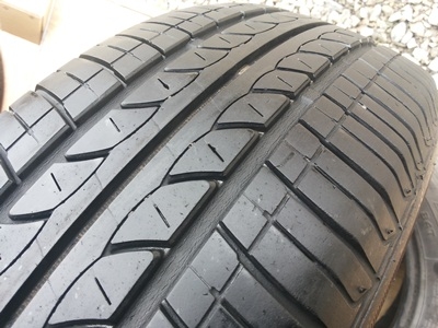 ขายยาง185/65/15 ปี 1811 BRIDGESTON B250 1 ชุด