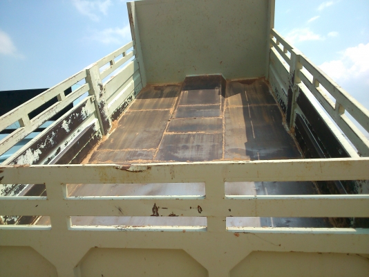 HINO ดั๊ม FC  120 แรง  สวยๆๆ สภาพดี ใช้งานได้เลย