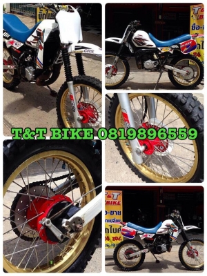 ต้ำพระราม2 T&amp;T BIKE ลดราคาสินค้าครั้งยิ่งใหญ่ ลดอีกคันละ 10000 ลดจริงๆจัดไป