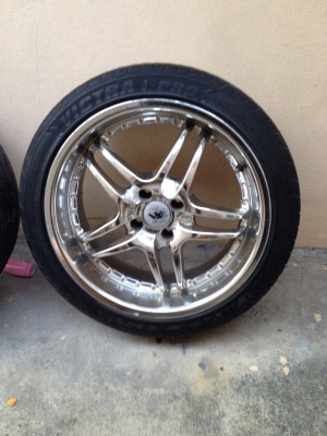 .ขายล้อ สวยๆ ถูกๆ ขอบ 17