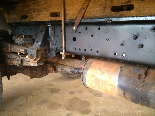 Isuzu 120แรง สวยๆ สภาพพร้อมใช้งาน คอกไม้ไหม่ Isuzu 120แรง สวยๆ สภาพพร้อมใช้งาน คอกไม้ไหม่