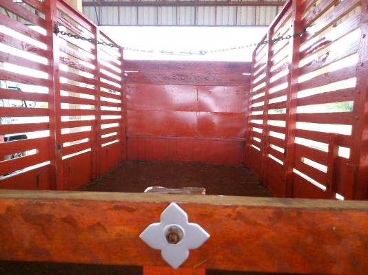 Isuzu 120แรง สวยๆ สภาพพร้อมใช้งาน คอกไม้ไหม่ Isuzu 120แรง สวยๆ สภาพพร้อมใช้งาน คอกไม้ไหม่