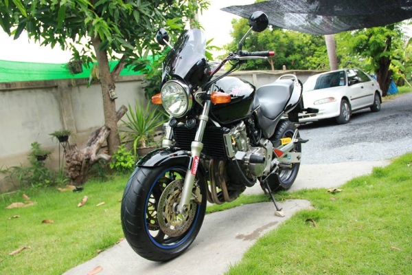 ขาย Honda Hornet 600 ปี 1999 อินวอย พร้อม สรรพสามิตร ขาย Honda Hornet 600 ปี 1999 อินวอย พร้อม สรรพสามิตร