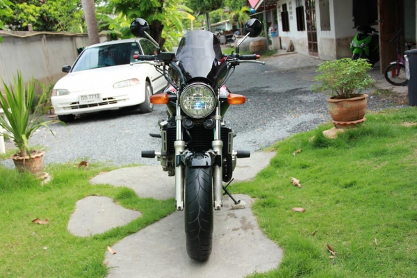 ขาย Honda Hornet 600 ปี 1999 อินวอย พร้อม สรรพสามิตร ขาย Honda Hornet 600 ปี 1999 อินวอย พร้อม สรรพสามิตร