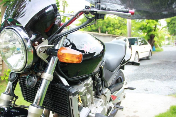 ขาย Honda Hornet 600 ปี 1999 อินวอย พร้อม สรรพสามิตร ขาย Honda Hornet 600 ปี 1999 อินวอย พร้อม สรรพสามิตร