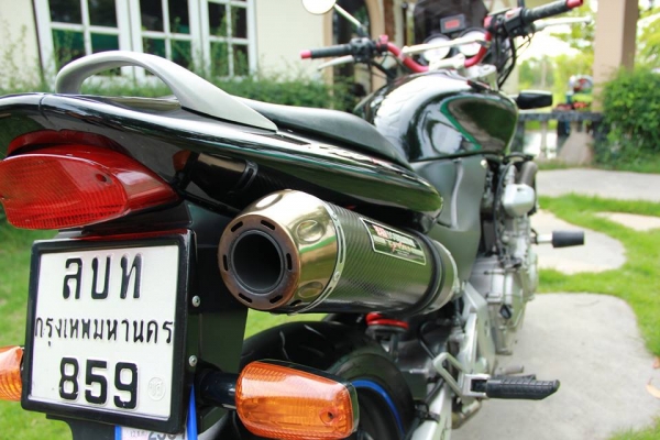 ขาย Honda Hornet 600 ปี 1999 อินวอย พร้อม สรรพสามิตร ขาย Honda Hornet 600 ปี 1999 อินวอย พร้อม สรรพสามิตร