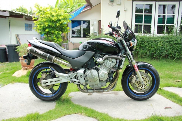 ขาย Honda Hornet 600 ปี 1999 อินวอย พร้อม สรรพสามิตร ขาย Honda Hornet 600 ปี 1999 อินวอย พร้อม สรรพสามิตร