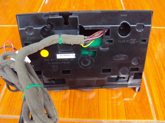 เครื่องวัดความลาดเอียงตัวรถ