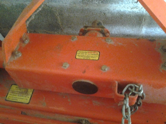 ขายโรต้ารีของRX100ตราช้างยาว1.5ช.ม ขายโรต้ารีของRX100ตราช้างยาว1.5ช.ม