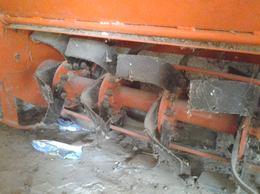 ขายโรต้ารีของRX100ตราช้างยาว1.5ช.ม ขายโรต้ารีของRX100ตราช้างยาว1.5ช.ม