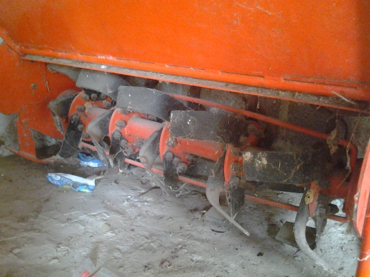 ขายโรต้ารีของRX100ตราช้างยาว1.5ช.ม ขายโรต้ารีของRX100ตราช้างยาว1.5ช.ม