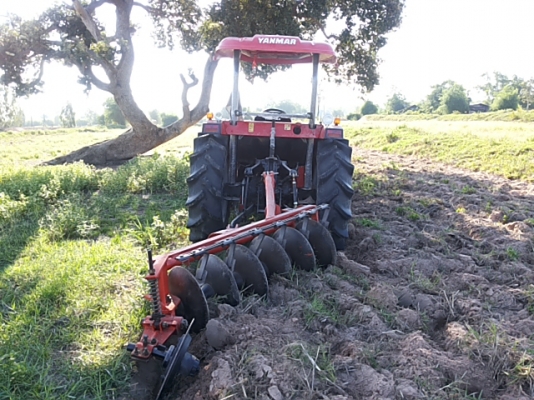 ผาน 6x22"  ใส่ 45-49 แรง