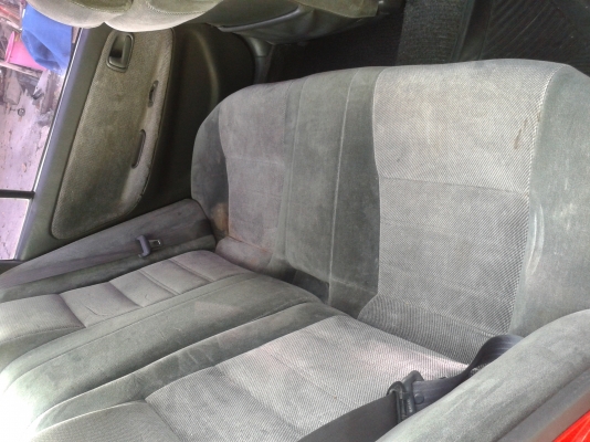 โตโยต้าสามห่วงสภาพพร้อมใช้งาน