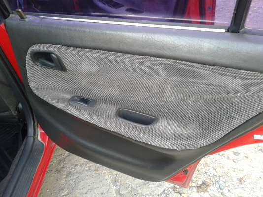 โตโยต้าสามห่วงสภาพพร้อมใช้งาน