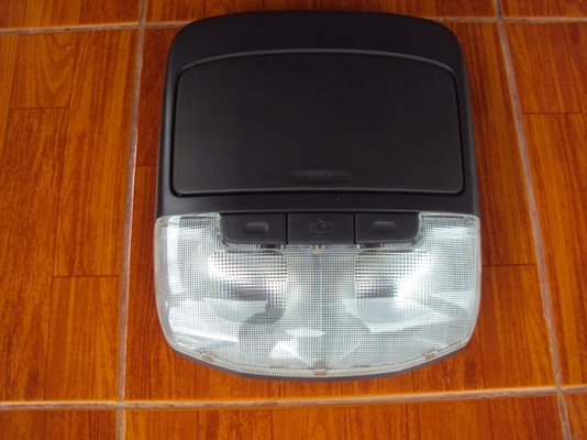 ไฟส่องแผนที่ Dmax