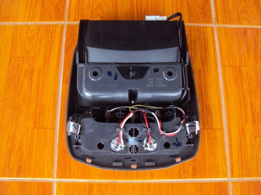 ไฟส่องแผนที่ Dmax ไฟส่องแผนที่ Dmax