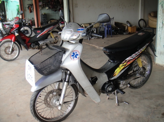 ขาย เวฟ 110 สีเทา-ดำ มีทะเบียน ขาย เวฟ 110 สีเทา-ดำ มีทะเบียน