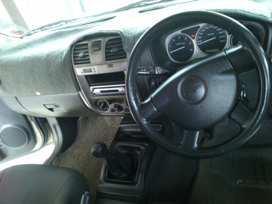 ขาย CHEVROLET COLORADO 4 ประตู ขาย CHEVROLET COLORADO 4 ประตู