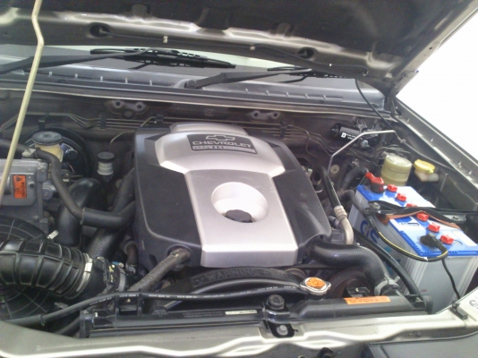 ขาย CHEVROLET COLORADO 4 ประตู ขาย CHEVROLET COLORADO 4 ประตู