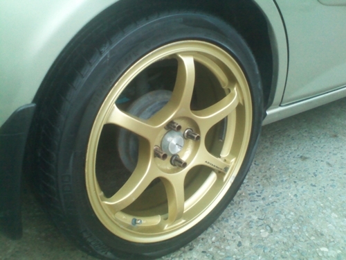 JAZZ 1.5 E ปี05 เครื่องดีไม่มีเยิ้ม ราคาจบได้จบ