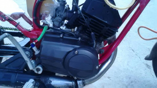 RX-S สภาพสวยงามสนใจติดต่อ อ้อยอ่างทอง 0892436011