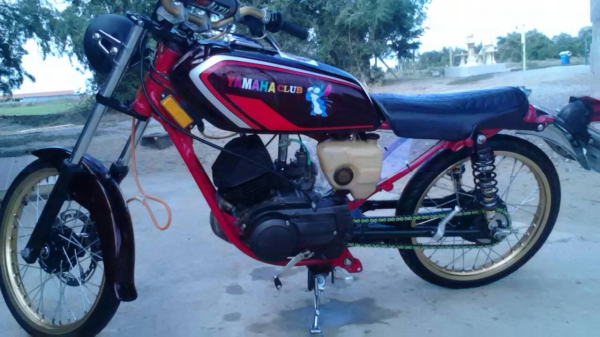 RX-S สภาพสวยงามสนใจติดต่อ อ้อยอ่างทอง 0892436011