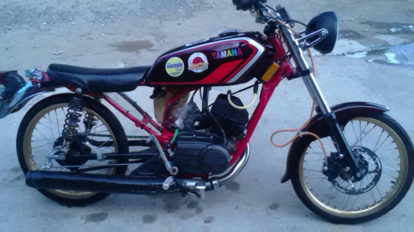 RX-S สภาพสวยงามสนใจติดต่อ อ้อยอ่างทอง 0892436011