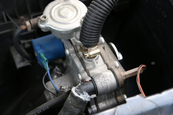 Kia 4wd SUVขนาดกลาง