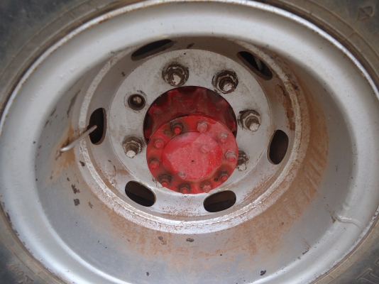 ขายด่วนรถสิบล้อKT725ดรั้มเครืองEH700วางหัวF17ลงเล่ม